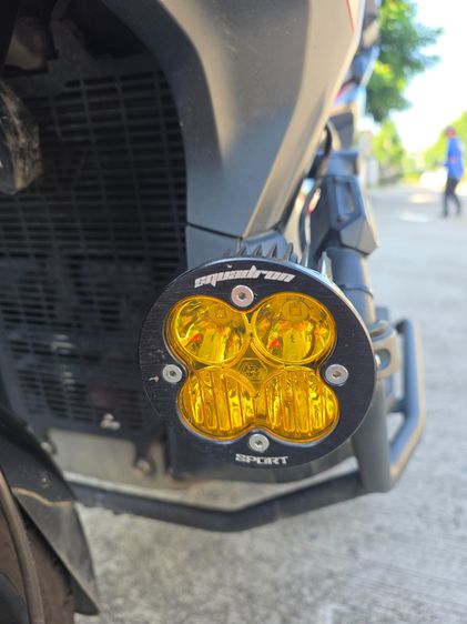 Honda xadv2018  รูปที่ 4