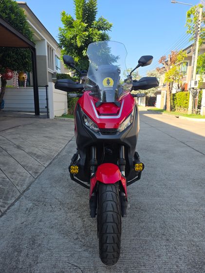 Honda xadv2018  รูปที่ 3