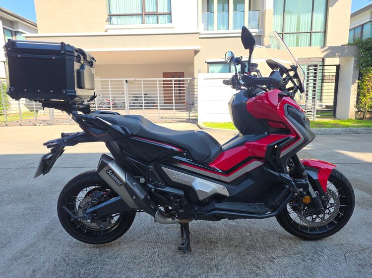 X-ADV Honda xadv2018 