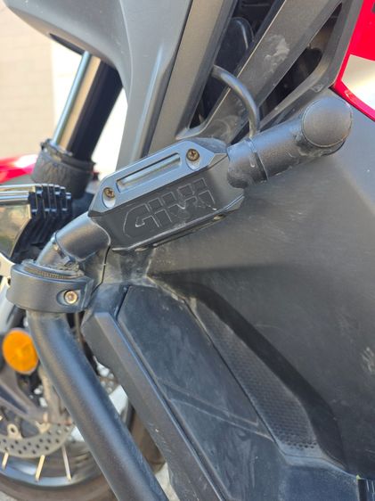Honda xadv2018  รูปที่ 5