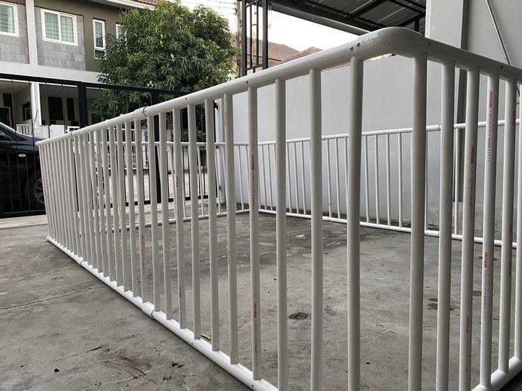 คอกกั้นเด็ก pvc รูปที่ 4