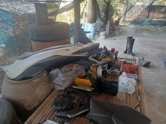 GPX DRONE  ปี2023 รูปที่ 2