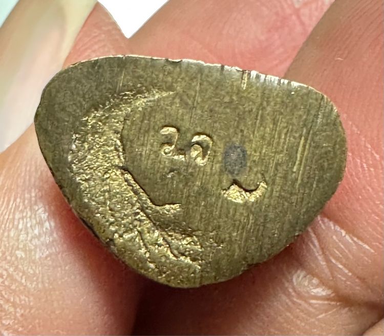 🙏พระชัยวัฒน์🙏รูปหล่อโบราณ ไต่ฮงกง ไม่ทราบที่องค์ละ 800 รูปที่ 5