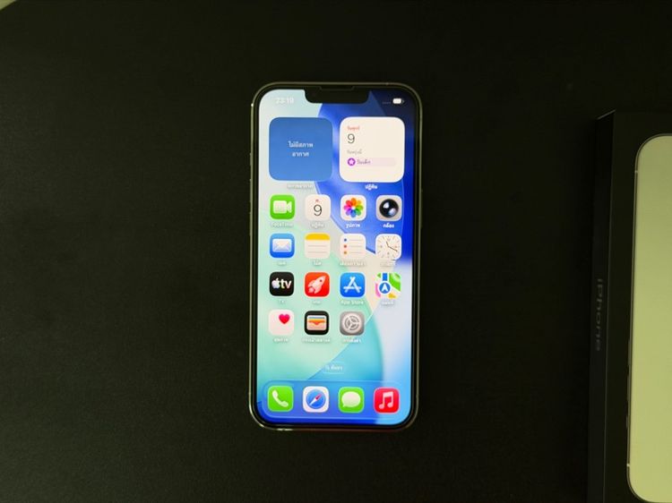 iphone 13 Pro รูปที่ 8