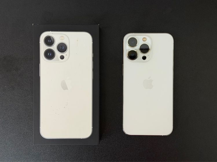 128 GB iphone 13 Pro