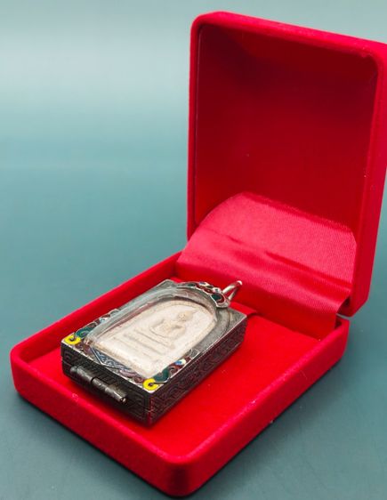 พระสมเด็จ  รูปที่ 12