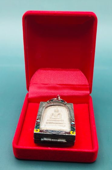 พระสมเด็จ  รูปที่ 11