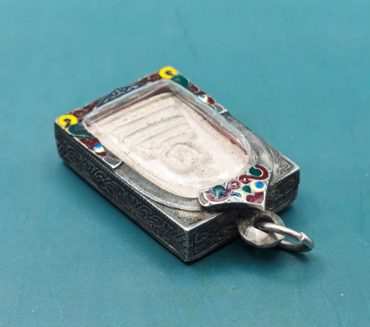 พระสมเด็จ  รูปที่ 6