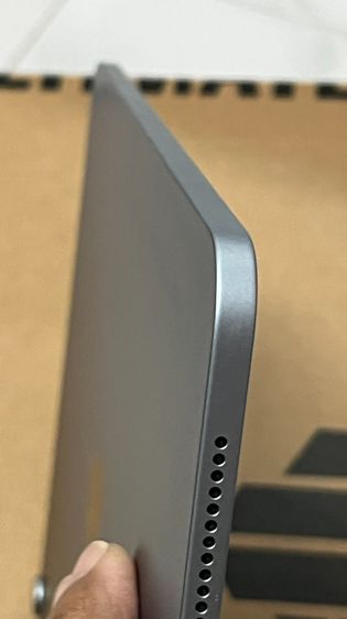 ipad air4 64g สุขภาพแบต 78 apple pen 2 คีย์บอร์ดแม่เหล็ก รวม 9000บ รูปที่ 8