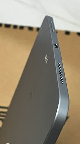 ipad air4 64g สุขภาพแบต 78 apple pen 2 คีย์บอร์ดแม่เหล็ก รวม 9000บ รูปที่ 11