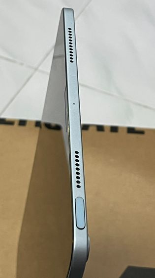 ipad air4 64g สุขภาพแบต 78 apple pen 2 คีย์บอร์ดแม่เหล็ก รวม 9000บ รูปที่ 13