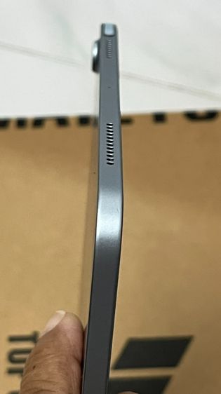 ipad air4 64g สุขภาพแบต 78 apple pen 2 คีย์บอร์ดแม่เหล็ก รวม 9000บ รูปที่ 9
