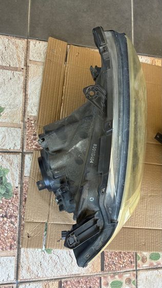 โคมไฟหน้าไทรทัน2013 รูปที่ 5