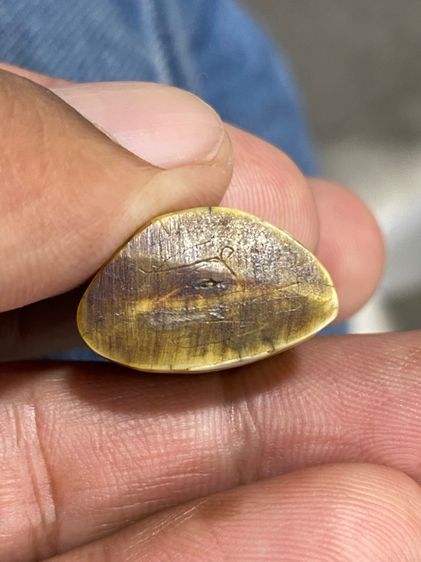 เครื่องรางหลวงพ่อเดิม รูปที่ 3