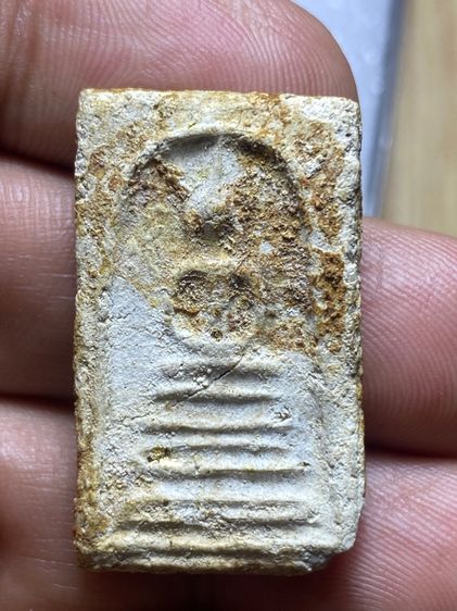 สมเด็จบางขุนพรหม ฐานคู่