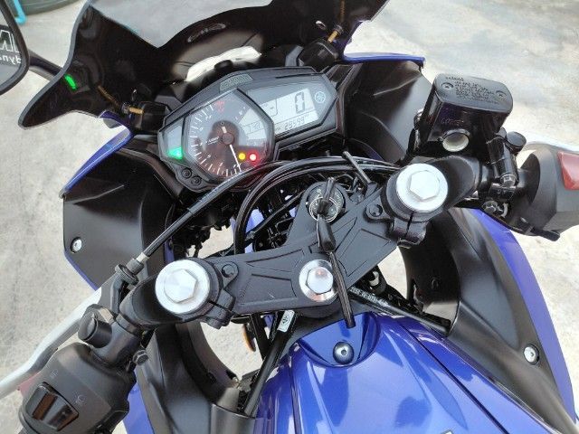 Yzf R3 ปี61 รูปที่ 7