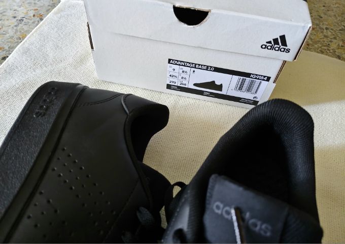 รองเท้า Adidas ADVANTAGE BASE 2.0 รูปที่ 6