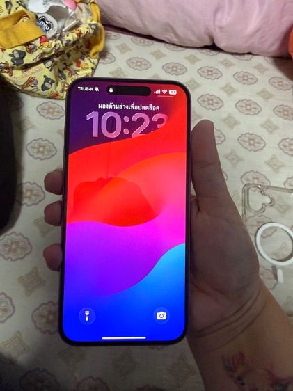 iPhone ไอโฟน 16 plus 128 GB