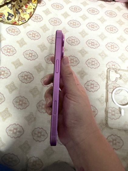 ไอโฟน 16 plus 128 GB รูปที่ 3