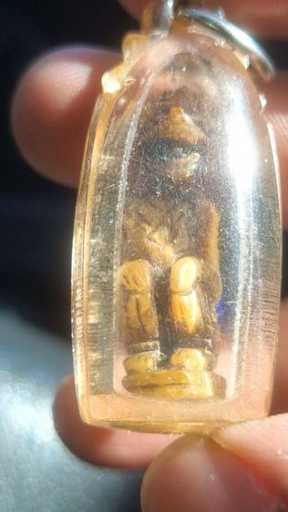 เครื่องรางหนุมานบ้านๆ รูปที่ 4