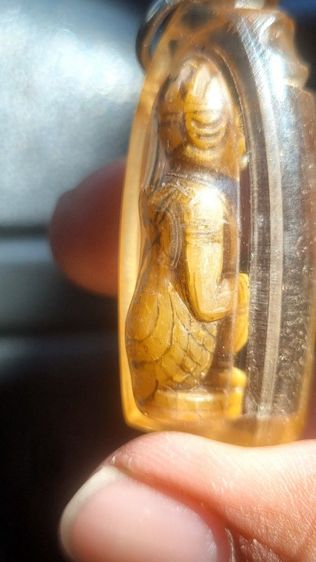 เครื่องรางหนุมานบ้านๆ รูปที่ 3