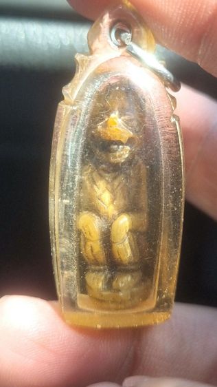 เครื่องรางหนุมานบ้านๆ รูปที่ 5