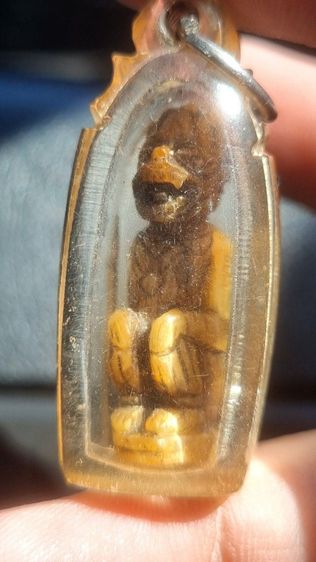 เครื่องรางหนุมานบ้านๆ รูปที่ 6