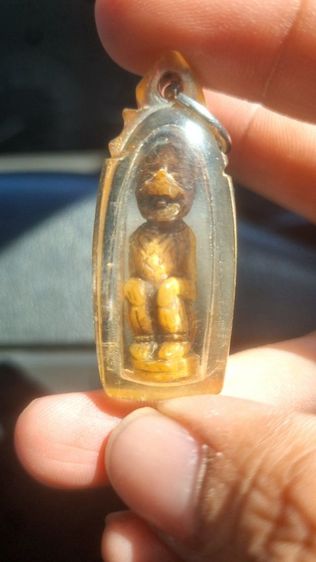 เครื่องรางหนุมานบ้านๆ รูปที่ 8