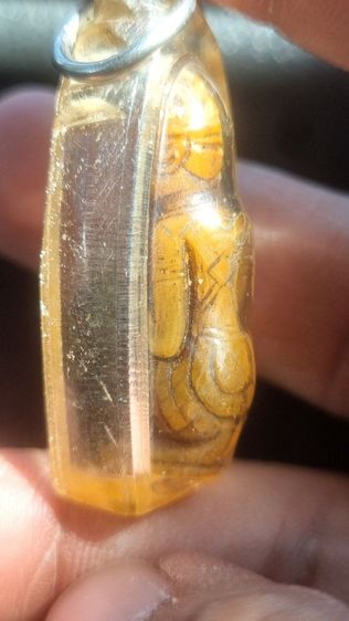 เครื่องรางหนุมานบ้านๆ รูปที่ 2