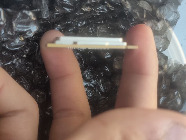 ขาย i5 เจน 4570 ต่อon boardได้ ราคา 499.-ส่งฟรี  สภาพสวย ใช้งานปกติ  รูปที่ 5