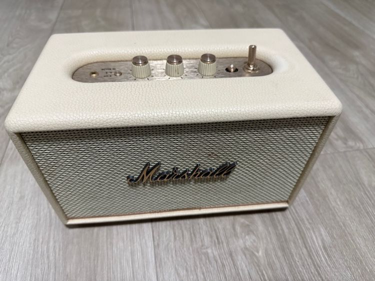 ลำโพง Marshall Acton3