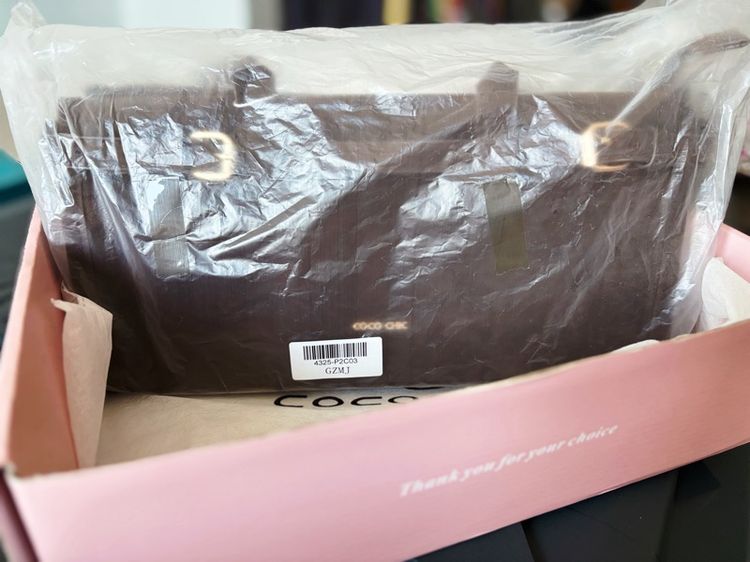 Coco Chic Bag รูปที่ 2