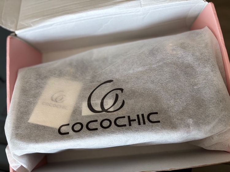หญิง น้ำตาล อื่นๆ Coco Chic Bag