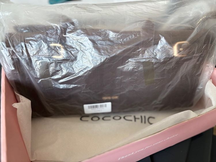 Coco Chic Bag รูปที่ 3