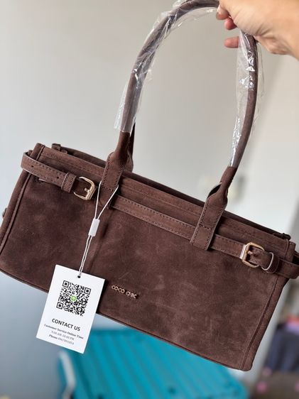 Coco Chic Bag รูปที่ 8