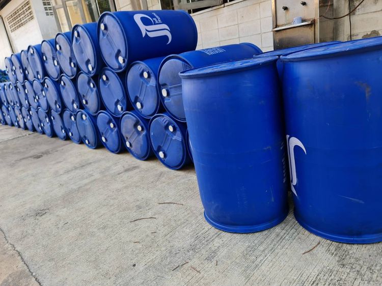 ถังพลาสติก