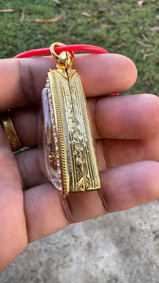 ปล่อยพระค่ะ รูปที่ 8