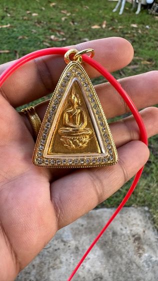 ปล่อยพระค่ะ