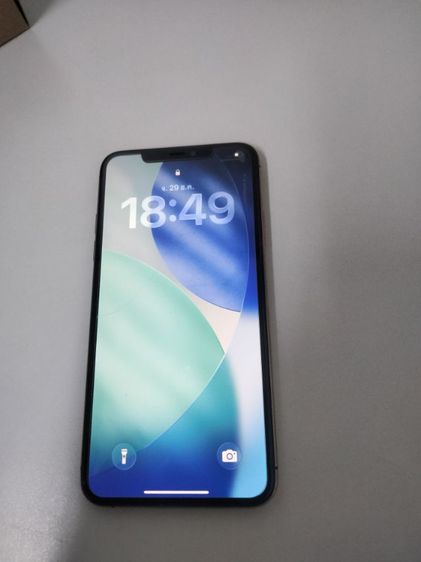 ขาย  ipone11 pro max 512gb รูปที่ 9