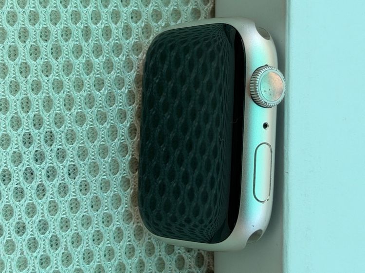 📦Apple Watch Series9 44mm. GPS เครื่องศูนย์ไทย🇹🇭  รูปที่ 7