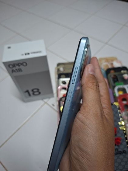 oppo a18 รูปที่ 4