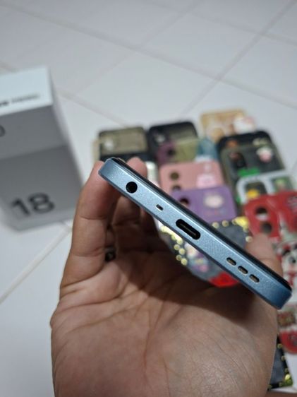 oppo a18 รูปที่ 6