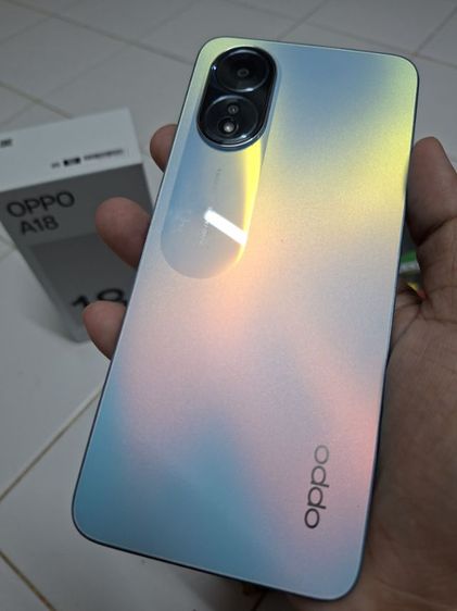 oppo a18 รูปที่ 8