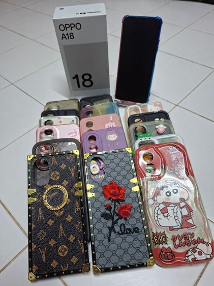 oppo a18 รูปที่ 7