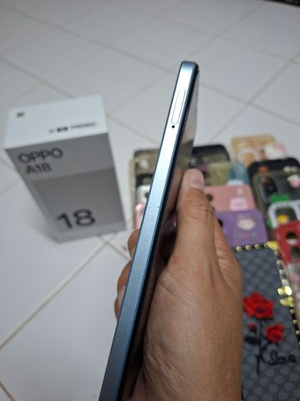oppo a18 รูปที่ 5