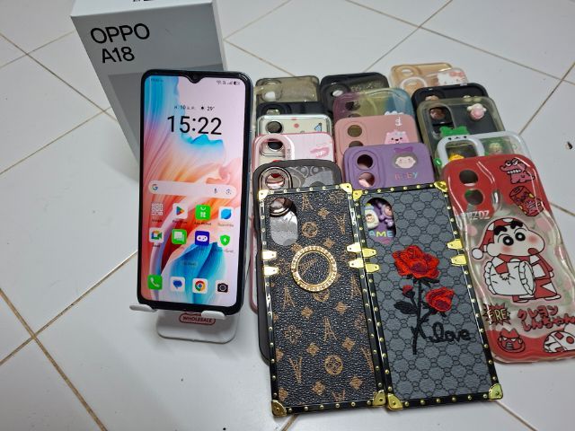 oppo a18 รูปที่ 2