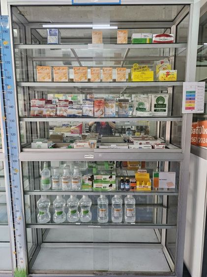 ตู้อลูมืเนียม มือสอง รูปที่ 3