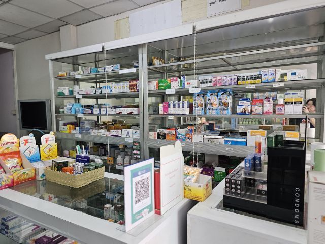 ตู้อลูมืเนียม มือสอง รูปที่ 5