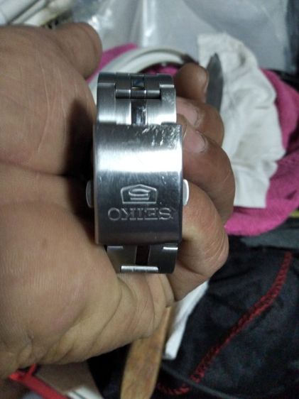 ขายด่วนนาฬิกาseikoออโตเมติค รูปที่ 5