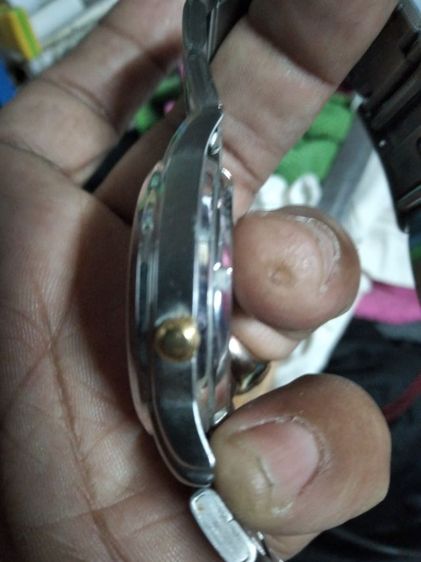 ขายด่วนนาฬิกาseikoออโตเมติค รูปที่ 4